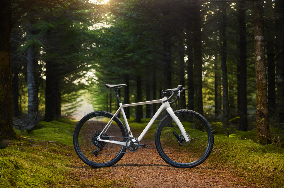 Lauf gravel bike 2021 new arrivals